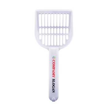 Plastic Cat Litter Scoop